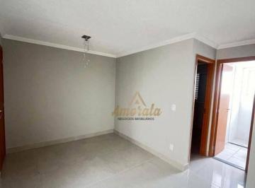 2b26692028e85880d48563c1e4ee6367b413ba9f · Apartamento com 2 dormitórios à venda, 43 m² por R$ 200.000,00 - Morada do Sol - Americana/SP