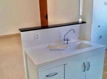 d82c72c6fd7fe45178d8fbe0c288e5d7208f7100 · Apartamento com 2 dormitórios à venda, 40 m² por R$ 175.000,00 - Jardim das Laranjeiras - Santa Bárb