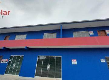 Apartamento · 2 Quartos · Apartamento em Gamboa, São Francisco do Sul/SC