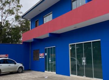 Casa · 2500m² · 4 Quartos · Sobrado em Gamboa, São Francisco do Sul/SC