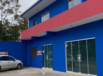 Casa · 2500m² · 4 Quartos · Sobrado em Gamboa, São Francisco do Sul/SC