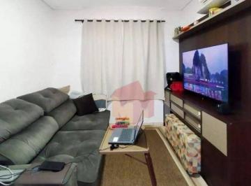 2973078a42bb83fbe6cf5d25694b9d438a98df5c · Casa com 3 dormitórios à venda, 75 m² por R$ 450.000,00 - Residencial Guaíra - Sumaré/SP