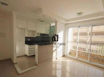 d7b4ca3a2065202d13f46e5ebb31e1878f4f1b0e · Apartamento com 2 dormitórios à venda, 51 m² por R$ 320.000,00 - Vila Progresso - Sorocaba/SP
