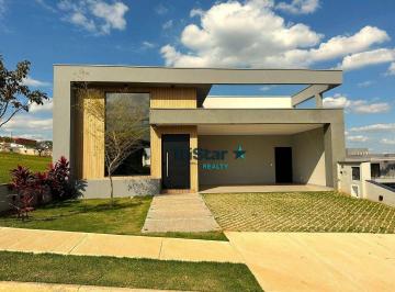 ef699911c1d876df8f765df58b76823ee6e5b0ab · TRISTAR REALTY - CA0527 - CASA TÉRREA DE ALTO PADRÃO EM CONDOMINIO FECHADO - AT. 360m² - AC. 225m² -