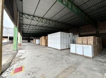 d9776f8f7229b73d60a2548669b0bc60fbc38208 · Galpão para alugar, 1800 m² por R$ 25.000,00/mês - Barra do Ceará - Fortaleza/CE
