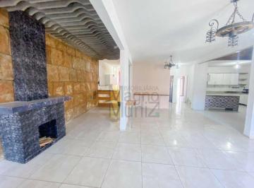05ae751a8e013c876f4d7cbaa0a8f6037b094ae5 · Casa com 5 dormitórios para alugar, 413 m² por R$ 3.238,86/mês - Parque Manibura - Fortaleza/CE