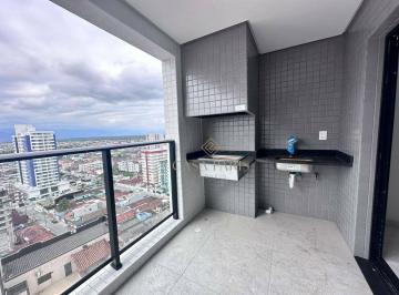 35e5b0e8fc65c57245afd7f04a02e059e84ea876 · Apartamento VISTA MAR com 2 suítes à venda, 92 m² por R$ 790.000 - Aviação - Praia Grande/SP