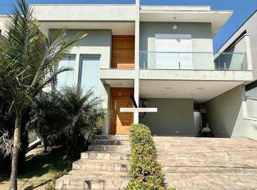 c7b9209ced68b62b55f68201de93b89ecf217350 · Casa com 3 dormitórios à venda, 180 m² por R$ 2.575.000,00 - Residencial Real Park - Arujá/SP