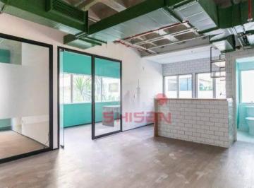 a0da0a4f9f5fa58c55ee5102b82bff56dcbe3b3a · Sala à venda, 35 m² por R$ 390.000 - Vila Olímpia - São Paulo/SP