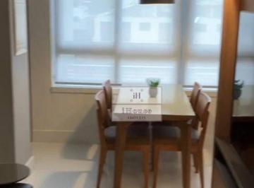 00a33a175f5c25c1c43300cdffe887916ed10d09 · Loft mobiliado para locação na Savassi