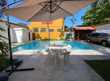 f12e799f8950e7c59ada79b482ae5ef62cfc686a · Casa com 7 dormitórios à venda, 400 m² por R$ 1.780.000,00 - Vargem Grande - Rio de Janeiro/RJ