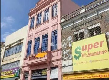 f0df981e175419208718b9548e3726f3d766d0d7 · Prédio à venda, 481 m² por R$ 3.500.000,00 - Centro - Rio de Janeiro/RJ