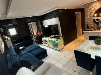 2bd383a5571434548ee4400ba2ece476a64e8f11 · Apartamento com 3 dormitórios para alugar, 82 m² por R$ 4.000,00/mês - Casa Amarela - Recife/PE