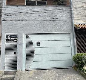 3a0ecf2d94098c1a37b2781c1b715e5d1f3cf894 · Sobrado com 4 dormitórios à venda, 125 m² por R$ 450.000,00 - Colônia (Zona Sul) - São Paulo/SP
