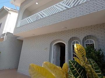 325e2e0764d8d1081c361b038b44ccfe0af6c6ad · Sobrado com 4 dormitórios à venda, 226 m² por R$ 1.450.000,00 - Embaré - Santos/SP