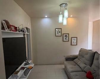 07e1808e3a06f955888f5ef39435b64690913339 · Casa com 3 quartos à venda, 100 m² por R$ 220.000 - Pita - São Gonçalo/RJ
