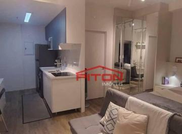 APARTAMENTO · Apartamento com 1 dormitório para alugar, 34 m² por R$ 2.750,00/mês - Penha - São Paulo/SP
