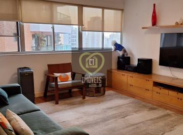 Apartamento · 75m² · 2 Quartos · Apartamento com 2 dormitórios - 75 m² - Pompeia
