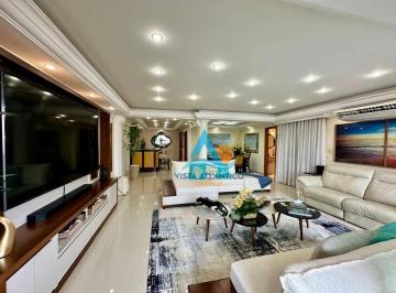 d9f0c291c7470e3ec201534d506ddd2eedff7325 · Cobertura com 3 dormitórios à venda, 208 m² por R$ 1.380.000,00 - Boqueirão - Praia Grande/SP