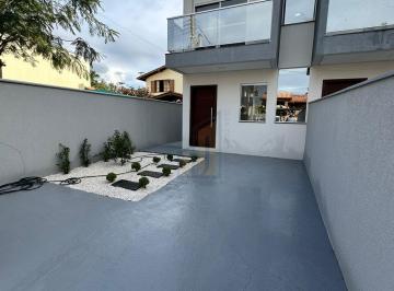 Casa · 110m² · 3 Quartos · 1 Vaga · Casa à venda no bairro Ingleses do Rio Vermelho - Florianópolis/SC