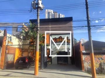 b5b5ddffef3d473f43b7eda4f510f0f4c44f1ccd · Terreno à venda, 400 m² por R$ 3.100.000,00 - Chácara Klabin - São Paulo/SP