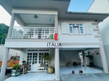 Casa · 150m² · 3 Quartos · 2 Vagas · Casa à venda no bairro Águas Claras - Brusque/SC