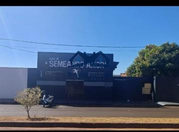 Comercial · 152m² · Ponto Comercial à venda no bairro Nova Ituiutaba - Ituiutaba/MG