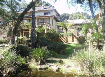 6d129e324082e8c99e5039c0d50d0f49339364d2 · Casa com 4 dormitórios à venda - Vila Suiça - Canela/RS
