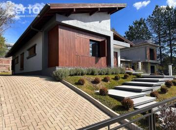1f2e3c73a57ac4c9f9ba62c3a133b35c9d0a7a88 · Casa com 3 dormitórios à venda - Mato Queimado - Gramado/RS