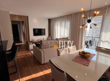 86f47363dc71b212211be0b07b665c589af1f93c · Apartamento à venda, 95 m² por R$ 1.500.000,00 - Santo Amaro - São Paulo/SP