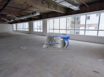 380c13d182a0b1c03aa1ef7a6d7e76cabecbd1a2 · Andar Corporativo para alugar, 1020 m² por R$ 102.157,31/mês - Brooklin - São Paulo/SP