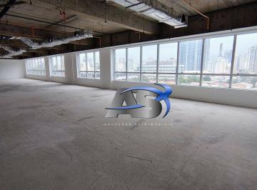 b901a7983de9dfb92d986fd24ee1c2f00fd7de09 · Andar Corporativo para alugar, 1020 m² por R$ 836.558,28/mês - Brooklin - São Paulo/SP