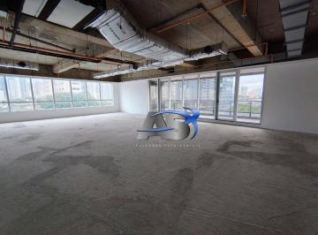68b48f51ed33554b6aa94098b780a9bff5d2ea55 · Conjunto para alugar, 253 m² por R$ 25.640,44/mês - Brooklin - São Paulo/SP