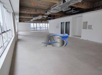 5f23dec3cc51dcfdf29b953547fce0275a5e89f1 · Andar Corporativo para alugar, 1020 m² por R$ 102.159,25/mês - Brooklin - São Paulo/SP
