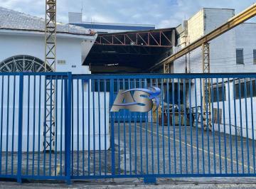 8c24322f3a02da5e82c92b6ae06d3c5137a00cb5 · Galpão à venda, 1500 m² por R$ 6.500.000,01 - Pedreira - São Paulo/SP