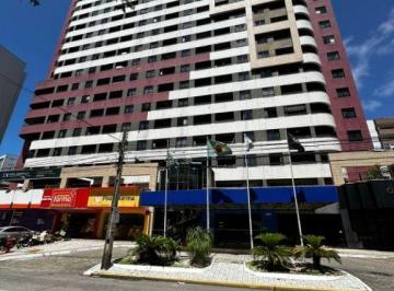 f21da262b454d7eafef7c24113ce6aa8c8ee285a · Flat com 1 dormitório à venda, 38 m² por R$ 399.900,00 - Meireles - Fortaleza/CE