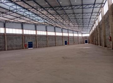 Photo_1 ·
Galpão Com 3.550 m² - Tamboré Industrial - Barueri/SP