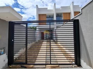 24893655_4.jpg · Sobrado Geminado Suite Bom Retiro Joinville SC