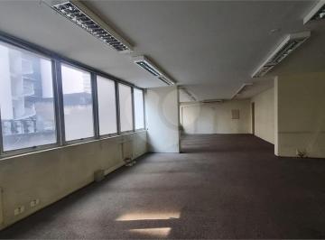 Área de Serviço · Imoveis - na Consolação