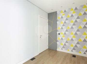 Comercial · 32m² · 1 Vaga · Salas à venda em Consolação - SP