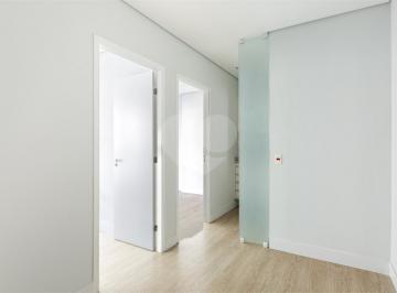 Comercial · 32m² · 1 Vaga · Salas à venda em Consolação - SP