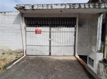 Casa · 150m² · 4 Quartos · 2 Vagas · Casa com 4 quartos à venda em Jardim Lucélia - SP