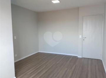 Apartamento · 56m² · 2 Quartos · 1 Vaga · Apartamento com 2 quartos à venda em Interlagos - SP