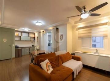 Apartamento · 86m² · 3 Quartos · 2 Vagas · Apartamento com 3 quartos à venda em Vila Leonor - SP