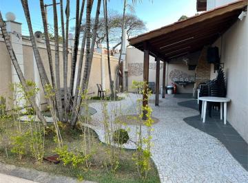 Casa · 123m² · 3 Quartos · 2 Vagas · Condomínio com 3 quartos à venda em Vila Mazzei - SP