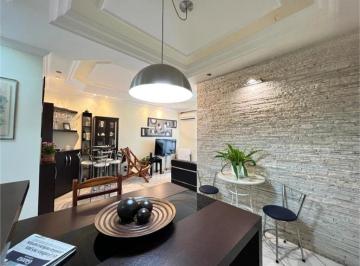 Apartamento · 78m² · 3 Quartos · Apartamento com 3 quartos à venda em Centro - SP