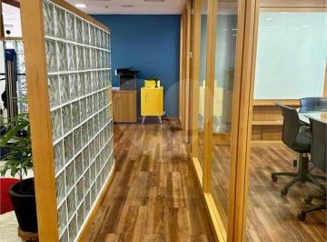 Comercial · 208m² · 6 Vagas · Salas à venda em Santo amaro - SP