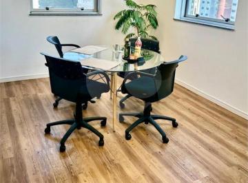 Comercial · 208m² · 6 Vagas · Salas à venda em Santo amaro - SP