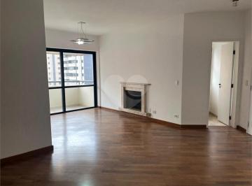 Apartamento · 100m² · 3 Quartos · 2 Vagas · Apartamento com 3 quartos à venda em Jardim vila mariana - SP