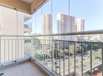 Apartamento · 72m² · 2 Quartos · Apartamento com 2 quartos à venda em Vila clementino - SP